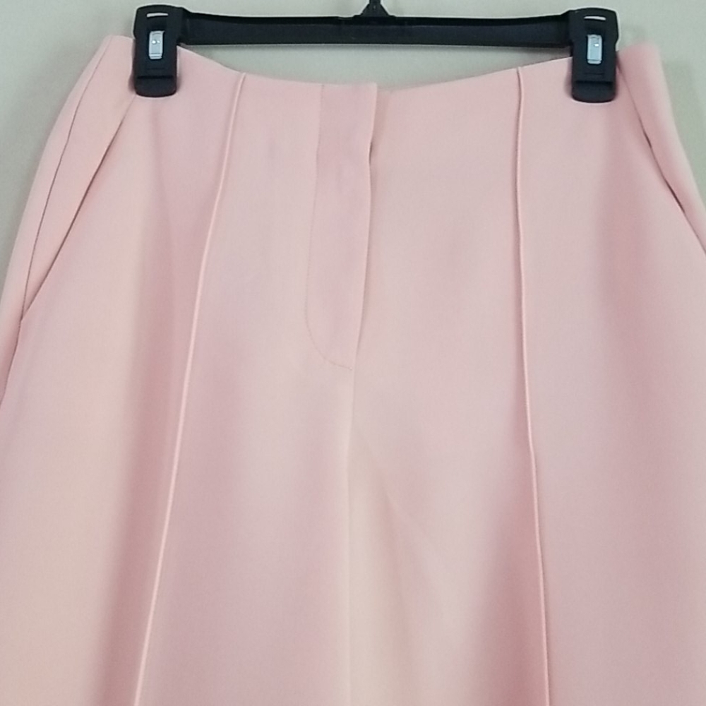 💙HP💙Diane von Furstenburg Kiersten Wide Leg Pant - Picture 8 of 16